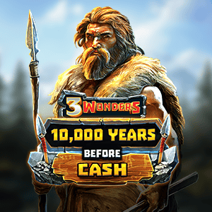 10000 Years Before Cash
